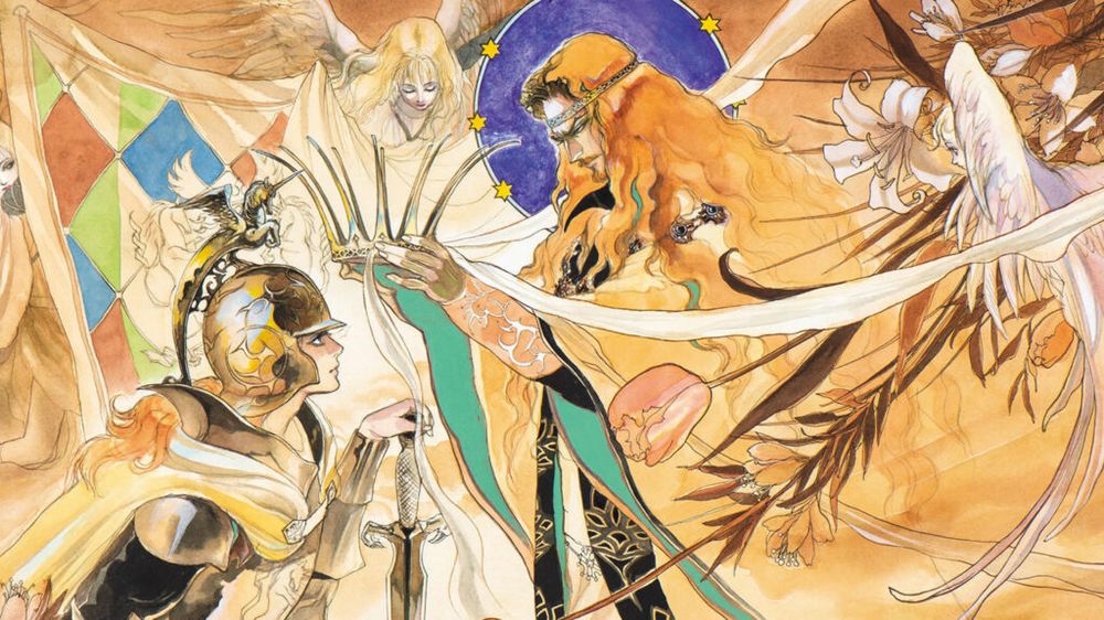 SaGa remake SaGa remaster e SaGa nuovo